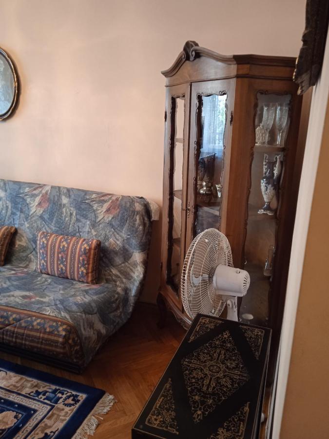 Obilic 1 Apartment Belgrad