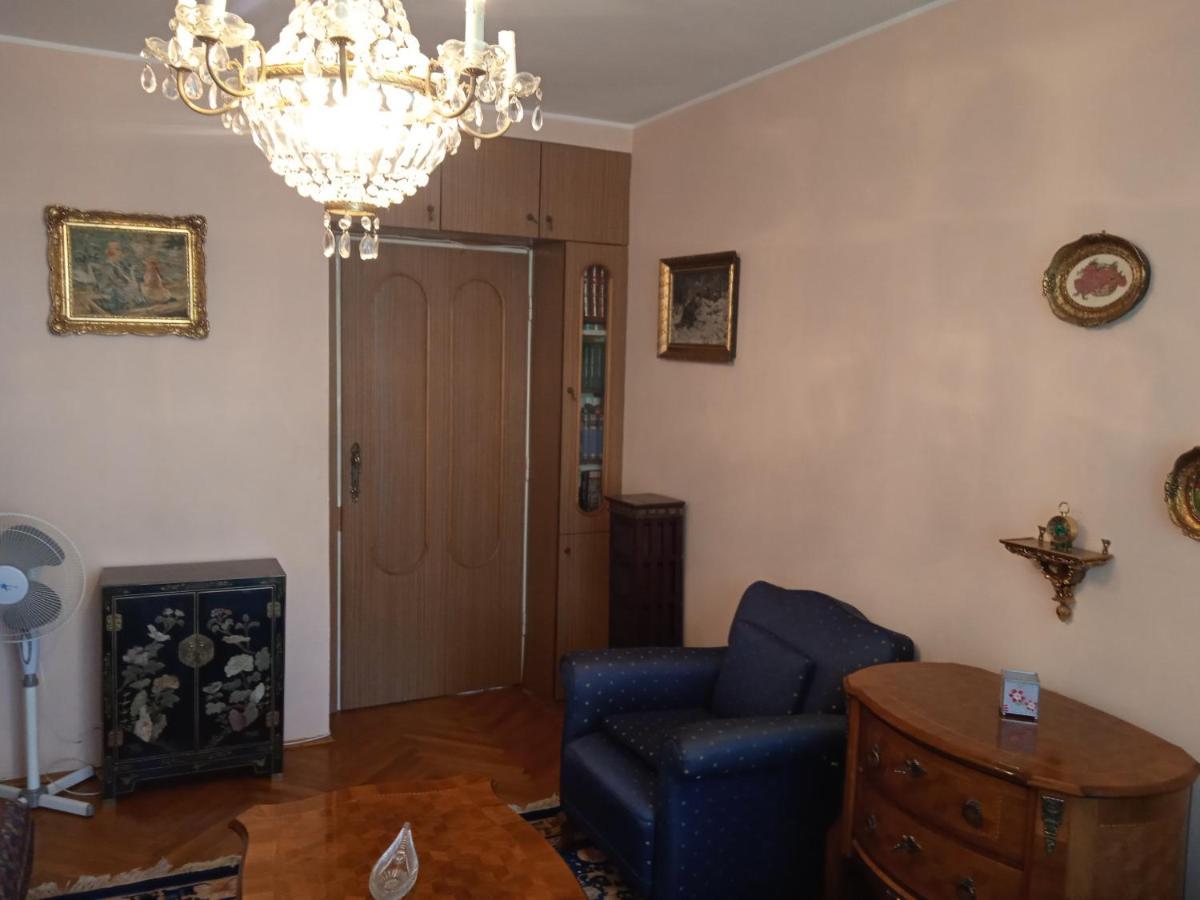 Obilic 1 Belgrade