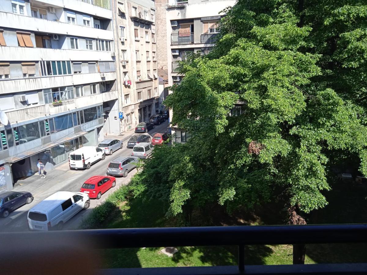 Obilic 1 Apartment