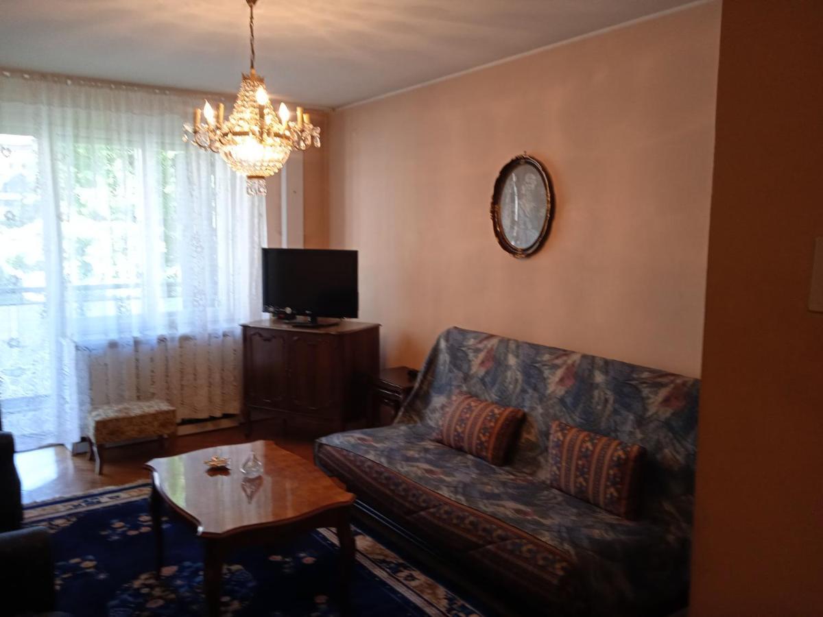 Obilic 1 Apartment