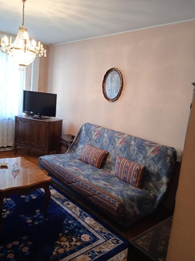 Obilic 1 Belgrad