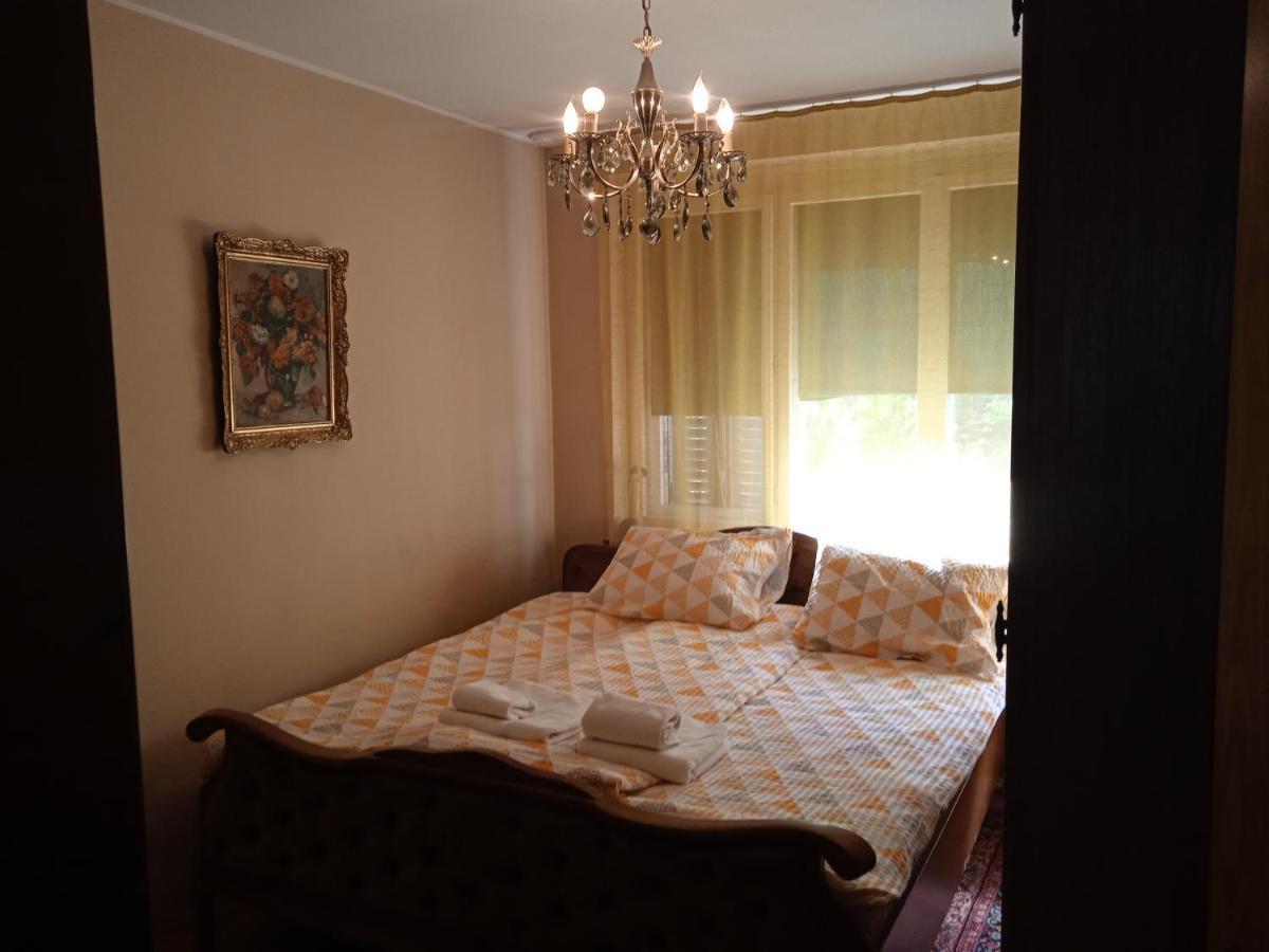 Apartman Obilic 1