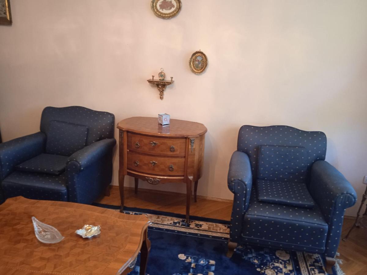 Apartment Obilic 1 Belgrad