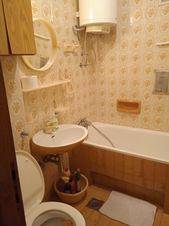 Apartment Obilic 1 Belgrad