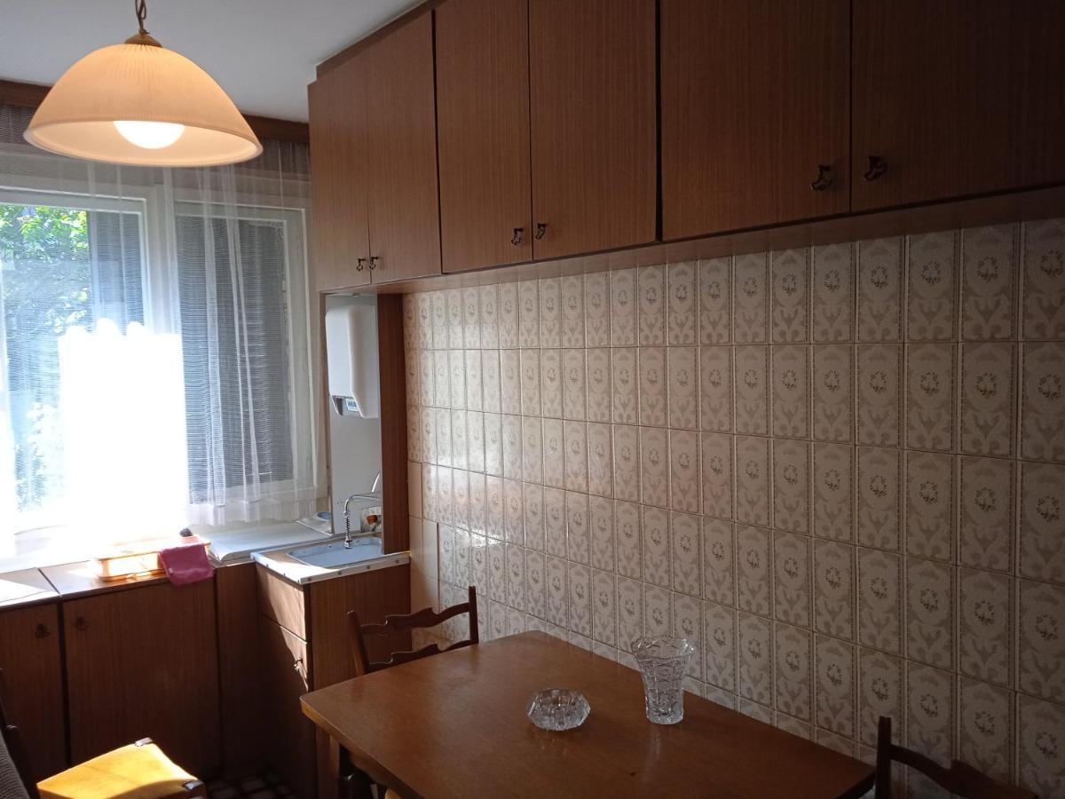 Obilic 1 Apartment *